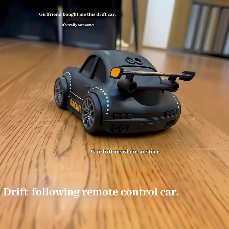 Home Automation Tutorial - Nouvelle Voiture Télécommandée Modèle 2026, Mini