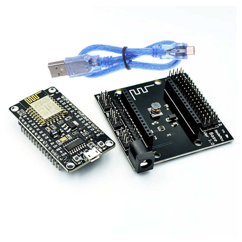 Esp8266 Nodemcu Board - Module sans fil NodeMcu v3 CH340