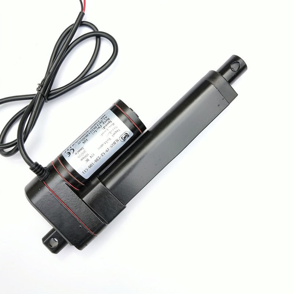 Home Automation Systems Diy - Pour ARFACTUATOR, actionneur linéaire électrique, micro-moteur,