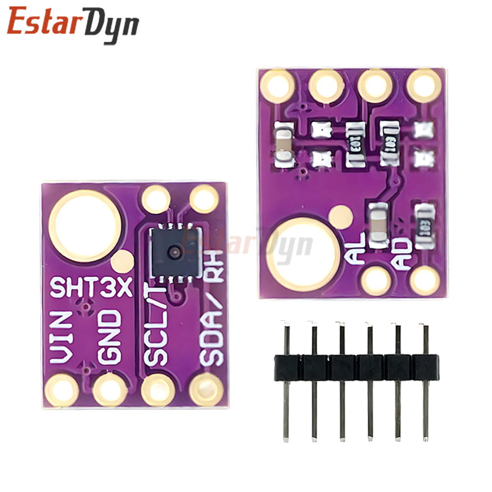 Estardyn SHT31 ±0.3 ℃   Capteu - Home Automation Raspberry Pi avis et prix