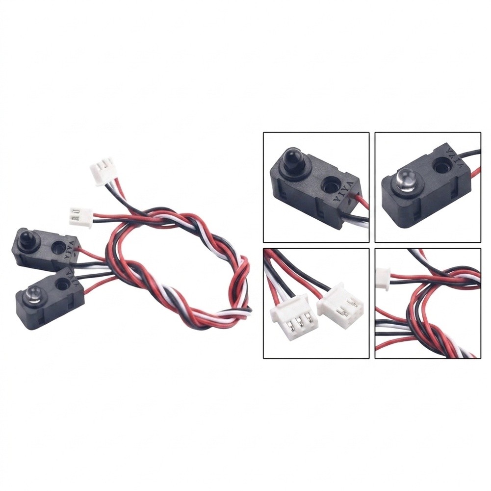 Kit de capteurs à faisceau inf - Home Automation Systems Diy avis et prix