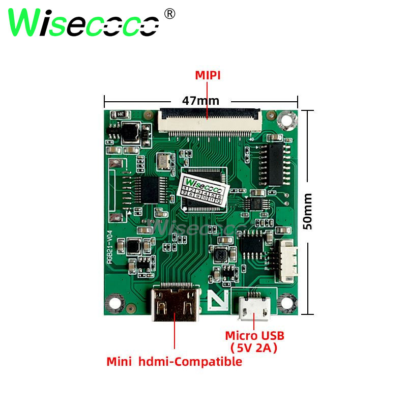 Écran tactile rond Raspberry P - Home Automation Raspberry Pi avis et prix