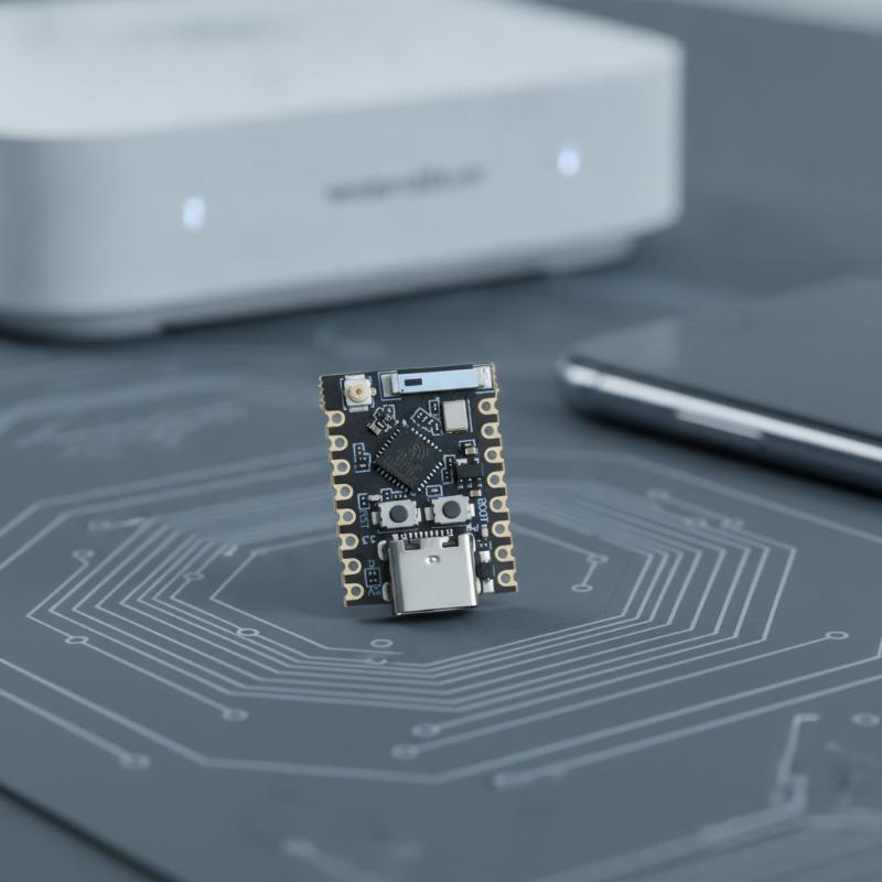 Carte de développement ESP32 C - Home Automation Systems Diy avis et prix