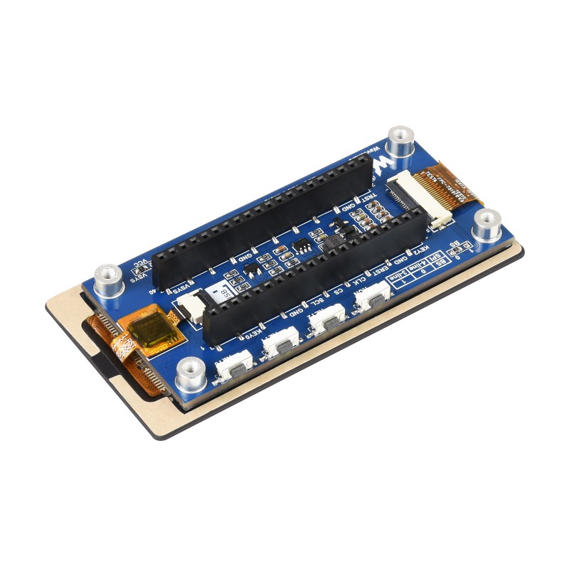 Module d'écran tactile e-Paper - Display Epaper 2.9 avis et prix