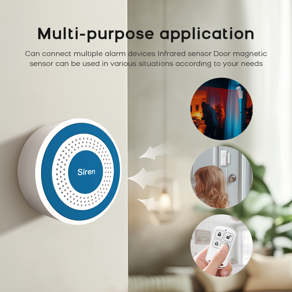 PGST WiFi Alexa Tuya vie intel - Home Automation Tutorial avis et prix