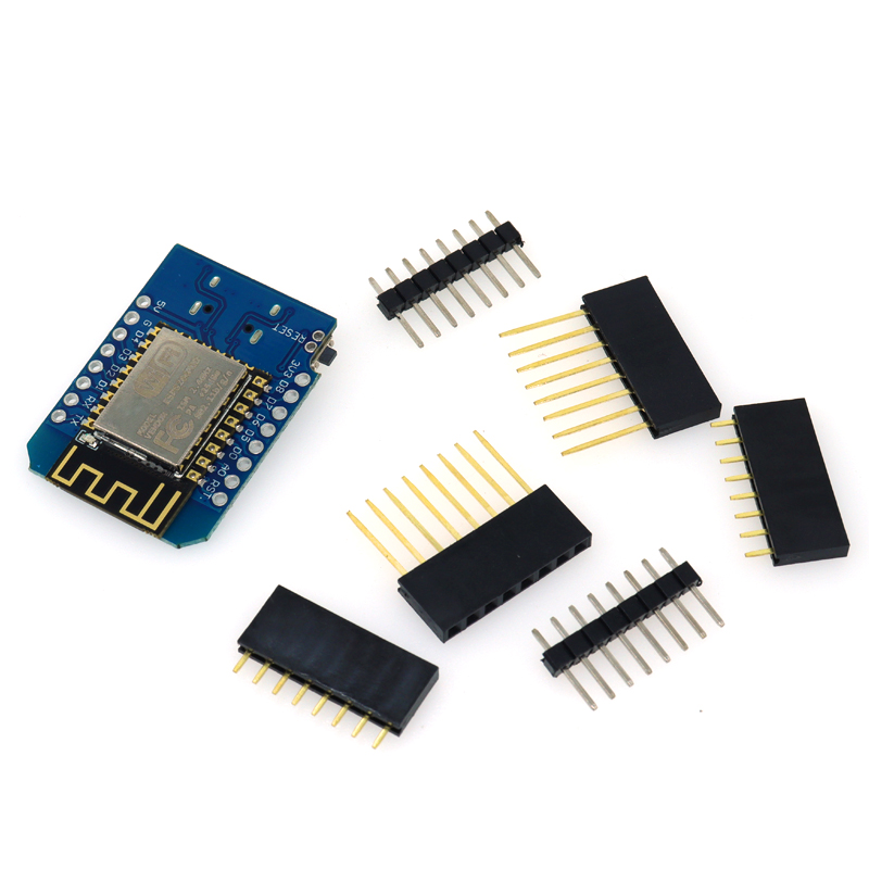 Carte de Développement D1 Mini - Esp8266 Nodemcu Board avis et prix
