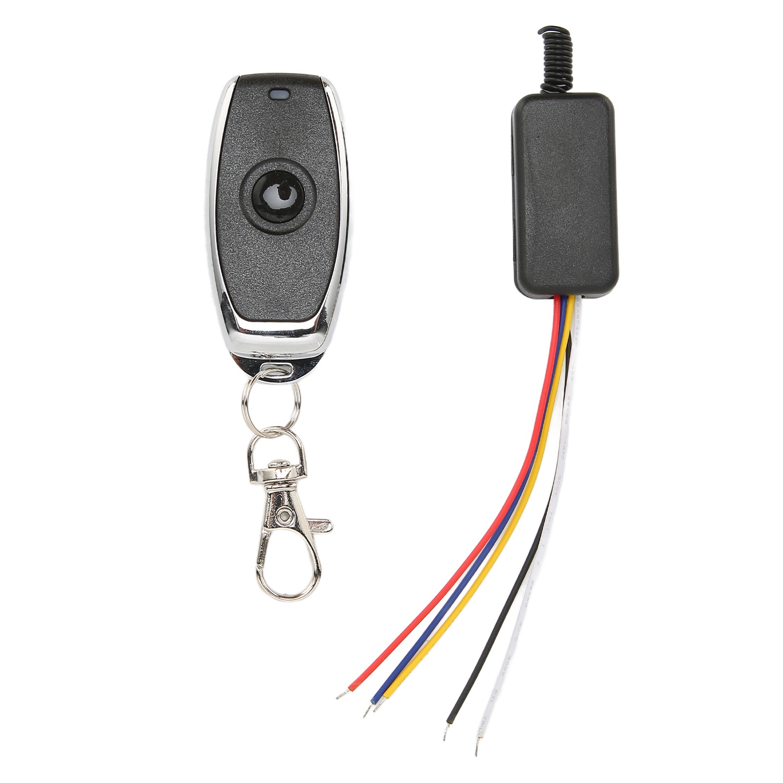 Relais de commutation à distan - 433Mhz Receiver Module avis et prix