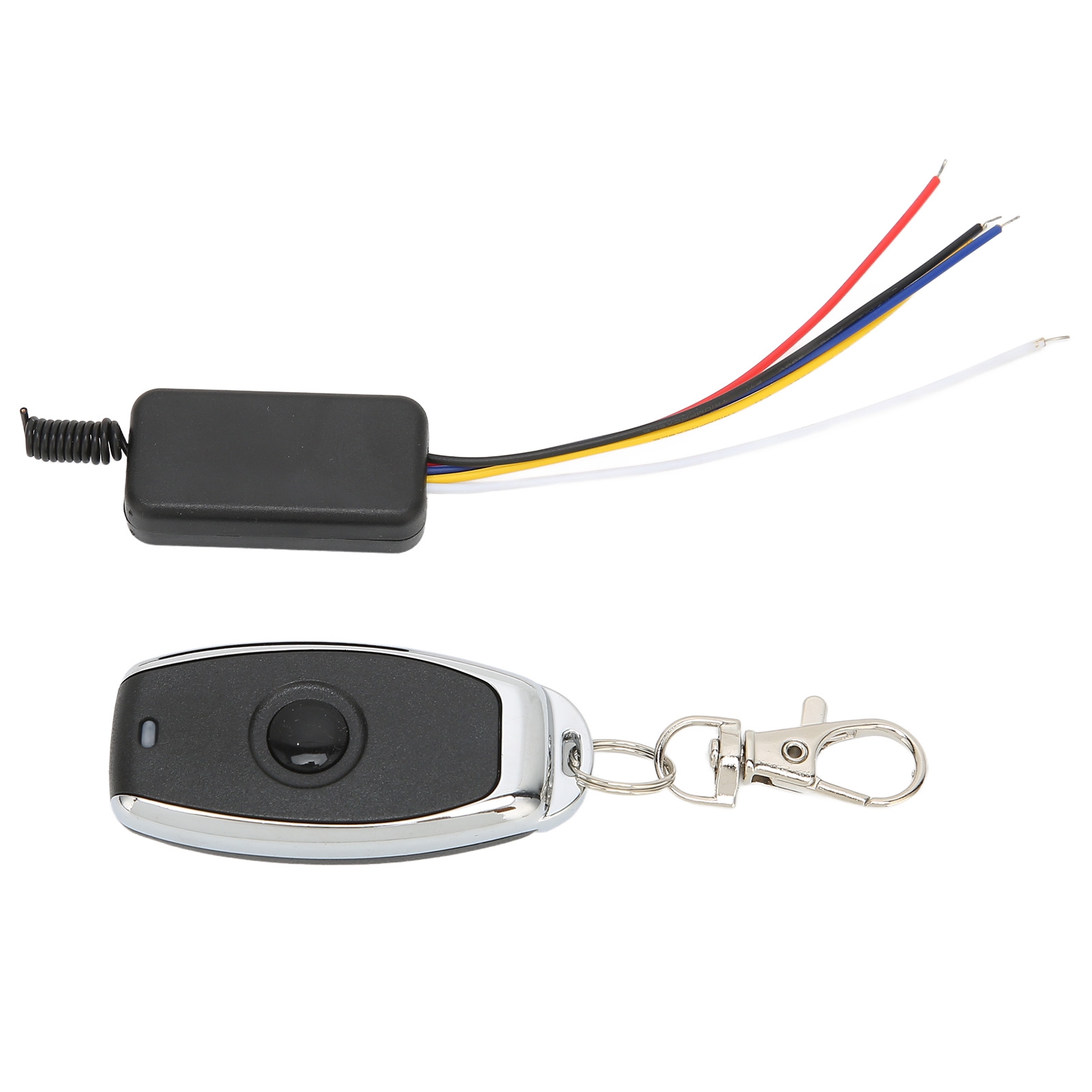 Relais de commutation à distan - 433Mhz Receiver Module avis et prix