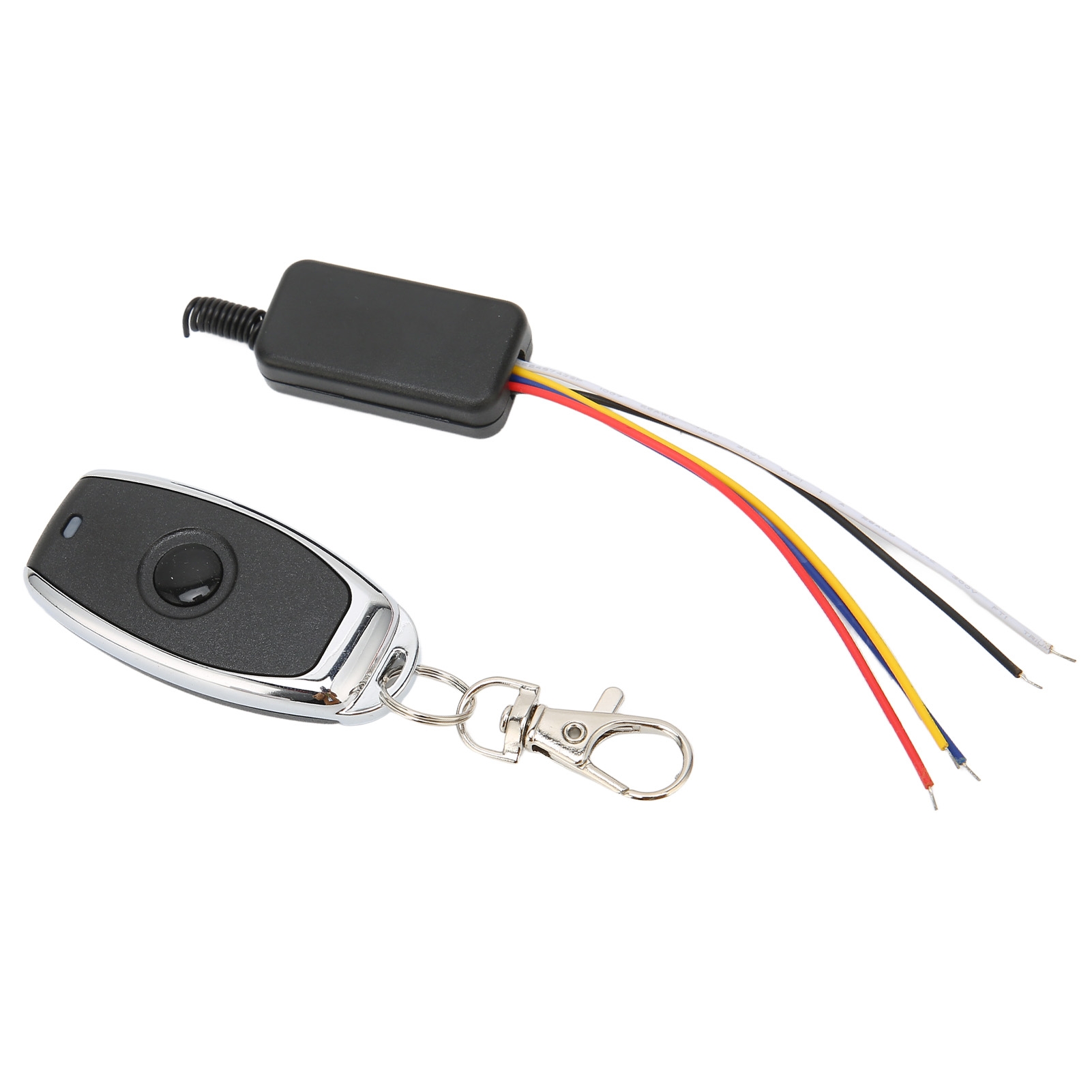 Relais de commutation à distan - 433Mhz Receiver Module avis et prix