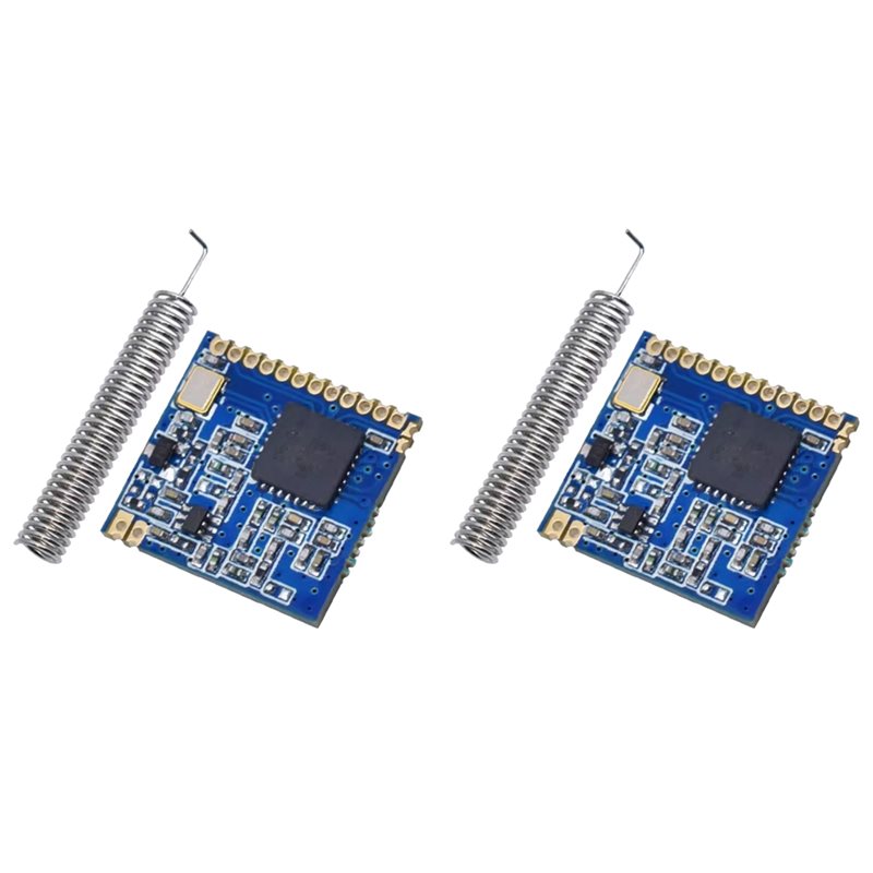 Module sans fil Lora 2X SX1278 - 433Mhz Receiver Module avis et prix