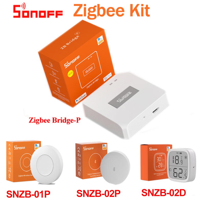 Macoff Zigbee 3.0 Dongle USB Z - Zigbee Coordinator Stick avis et prix